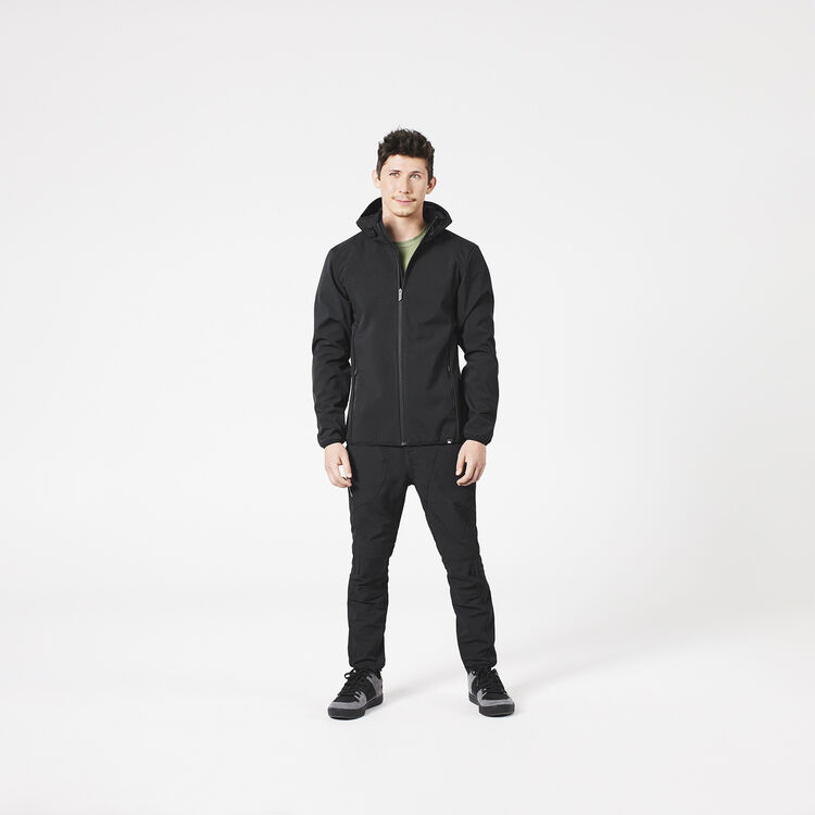 Canyon Softshell Jacket Canyon Softshell Jacket