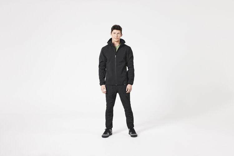 Canyon Men's Softshell Jacket Canyon Men's Softshell Jacket