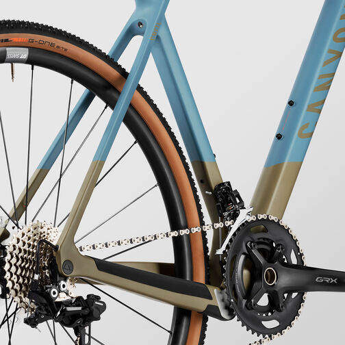 Grizl CF SL 6 Grizl CF SL 6