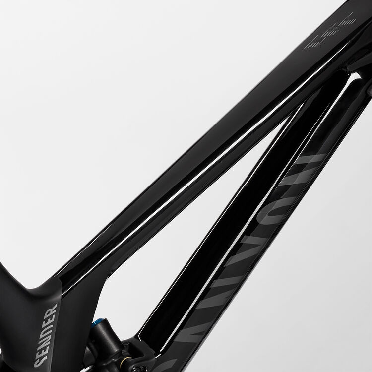 Sender CFR FMD Sender CFR FMD