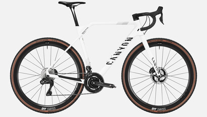 Inflite CF SLX 8 Di2 Inflite CF SLX 8 Di2