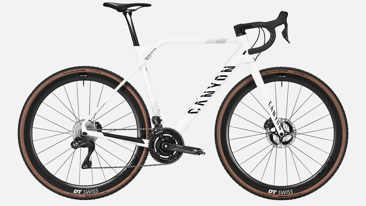 Inflite CF SLX 8 Di2 Inflite CF SLX 8 Di2