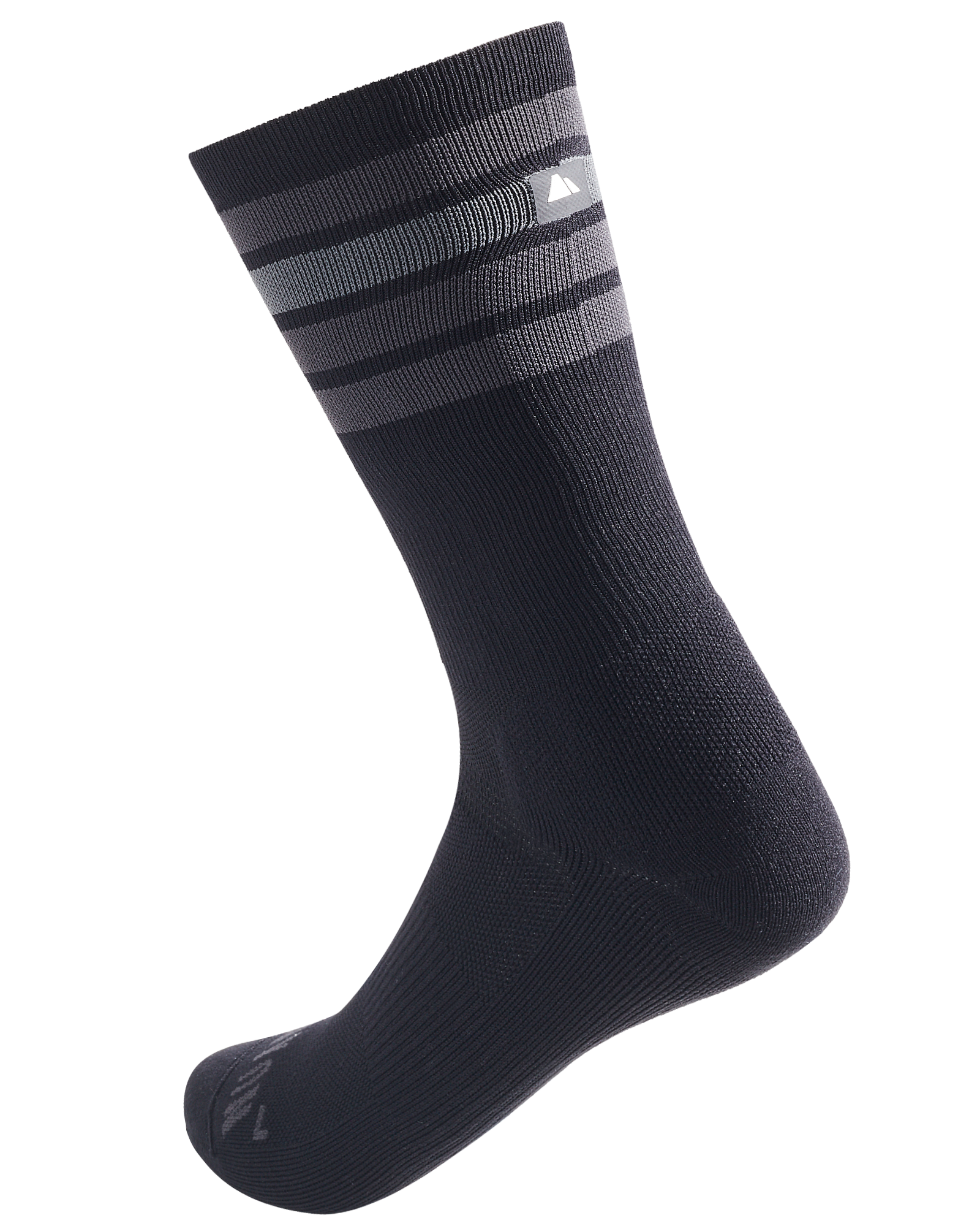 Canyon Heavy Cycling Socks
