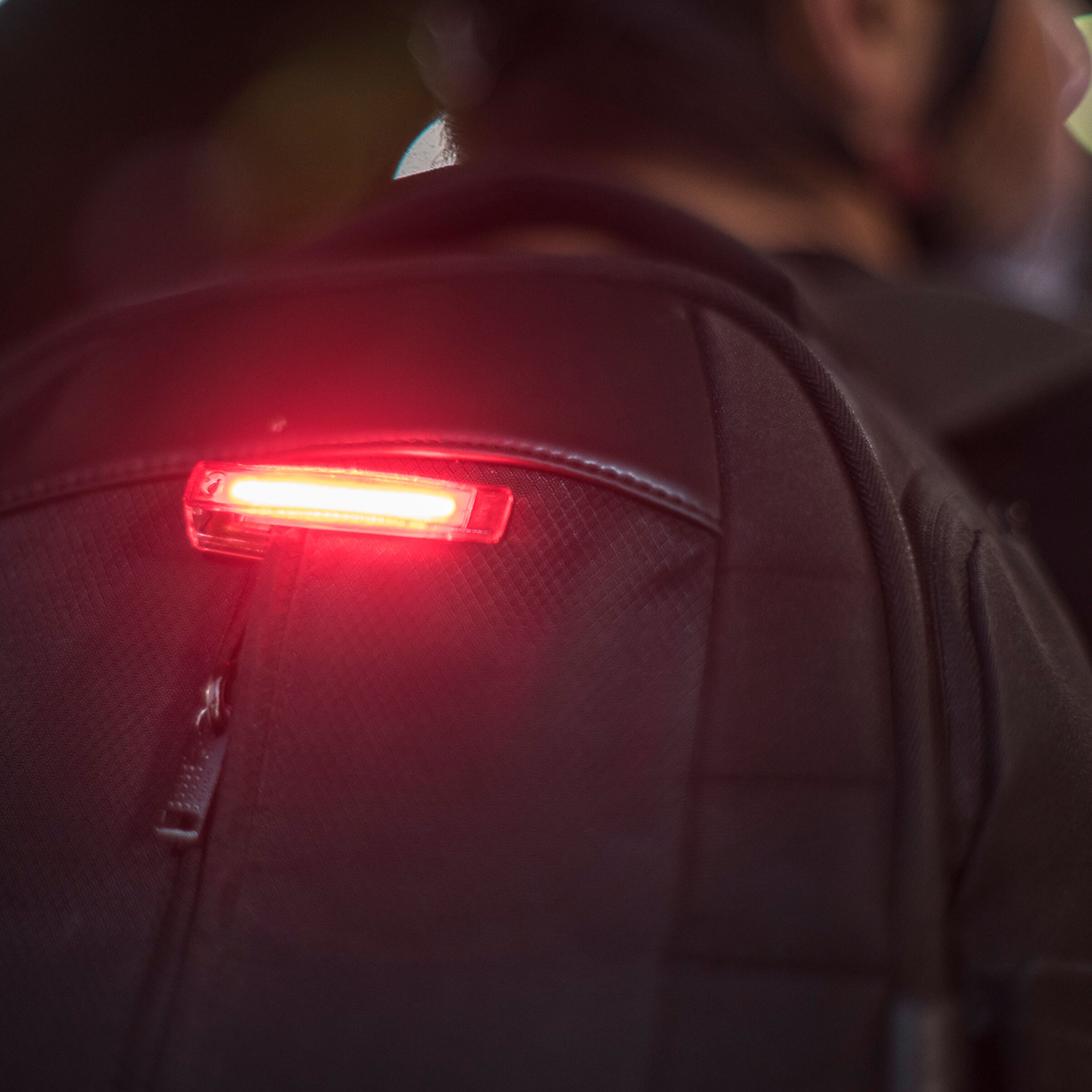 Knog Plus Rear Light