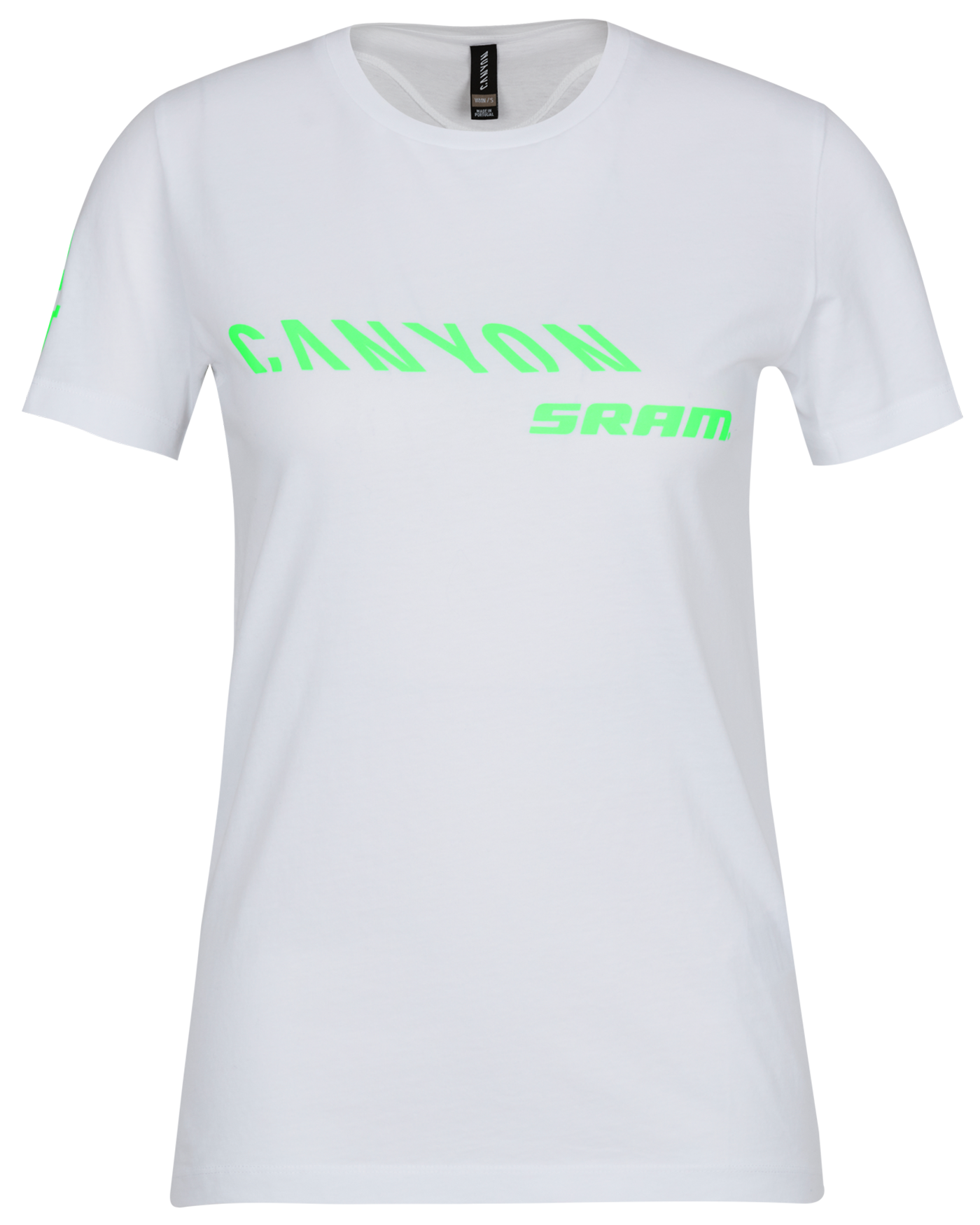 CANYON//SRAM Racing WMN Tee