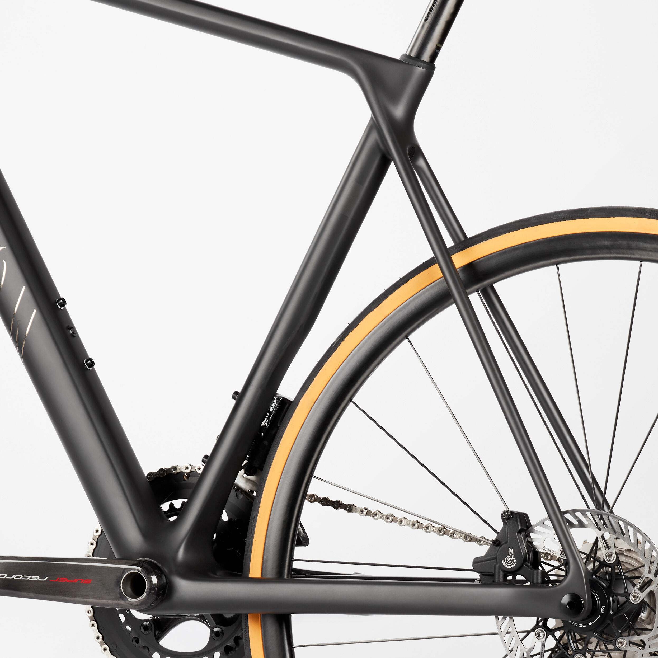 Ultimate CFR Disc EPS