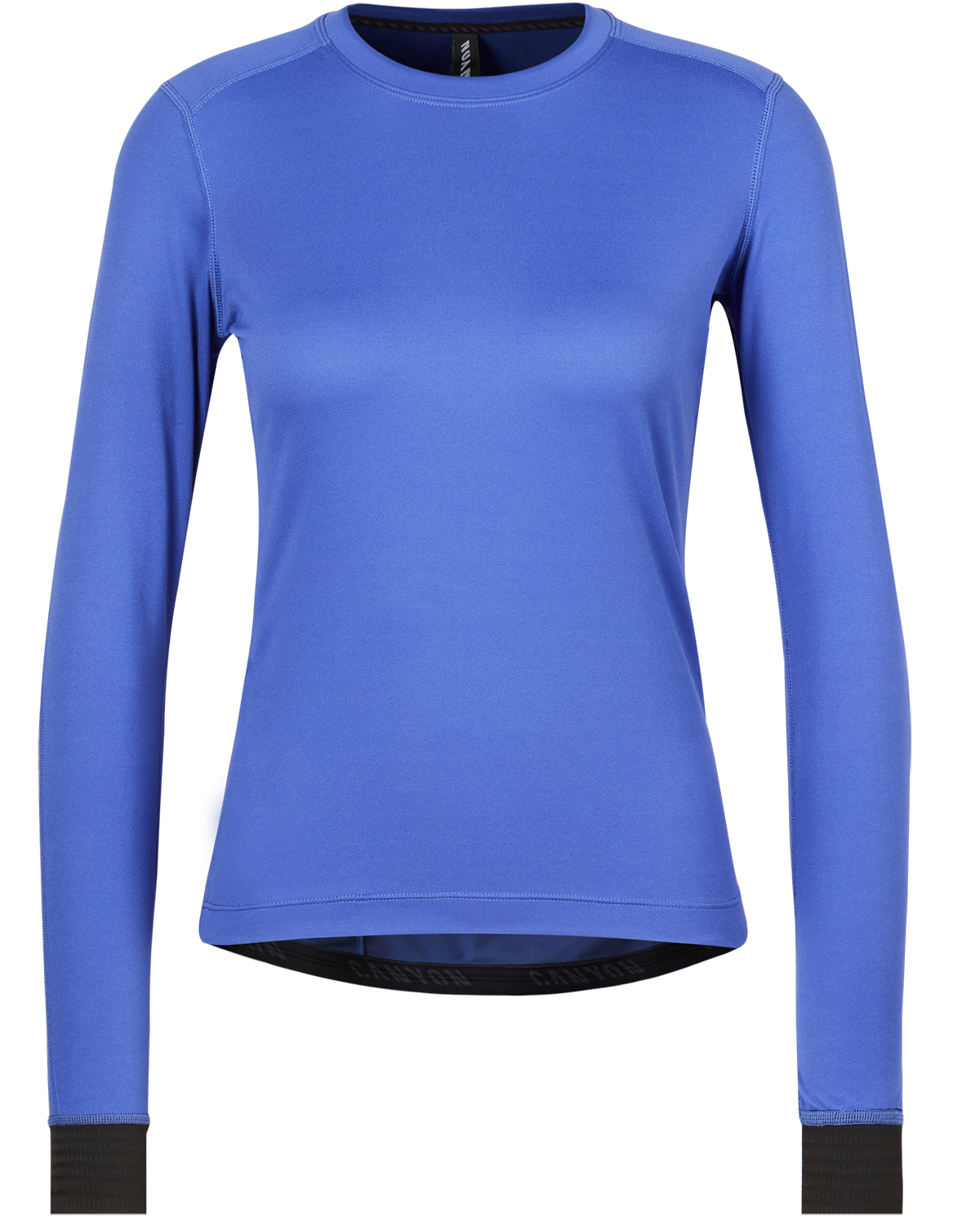 Canyon Women's Longsleeve Cycling T-Shirt