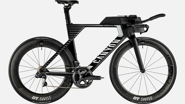 Speedmax CF SLX 8.0 SL Speedmax CF SLX 8.0 SL