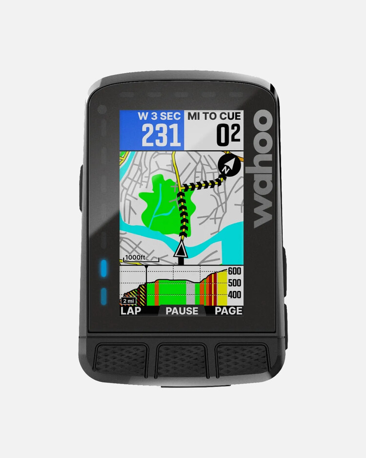 Wahoo ELEMNT Roam 2 GPS Bike Computer Wahoo ELEMNT Roam 2 GPS Bike Computer