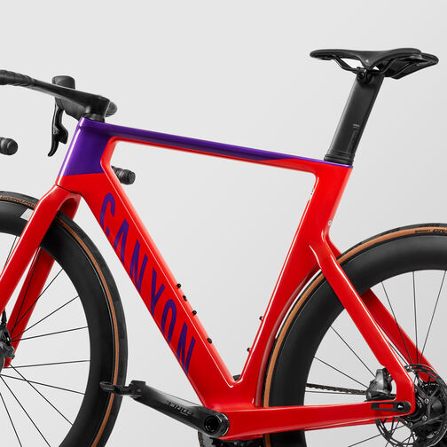 Aeroad CF SLX 8 Disc eTap Aeroad CF SLX 8 Disc eTap