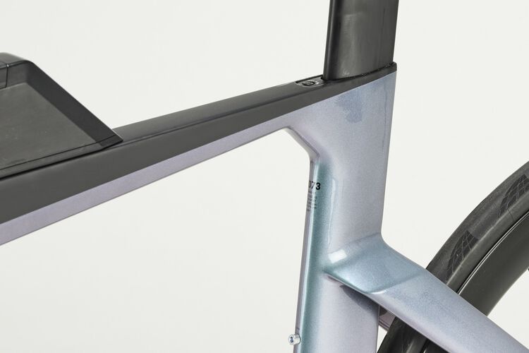 Speedmax CF 8 Di2 Speedmax CF 8 Di2