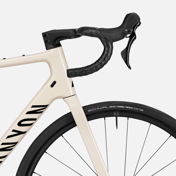 Endurace CF 7 Endurace CF 7