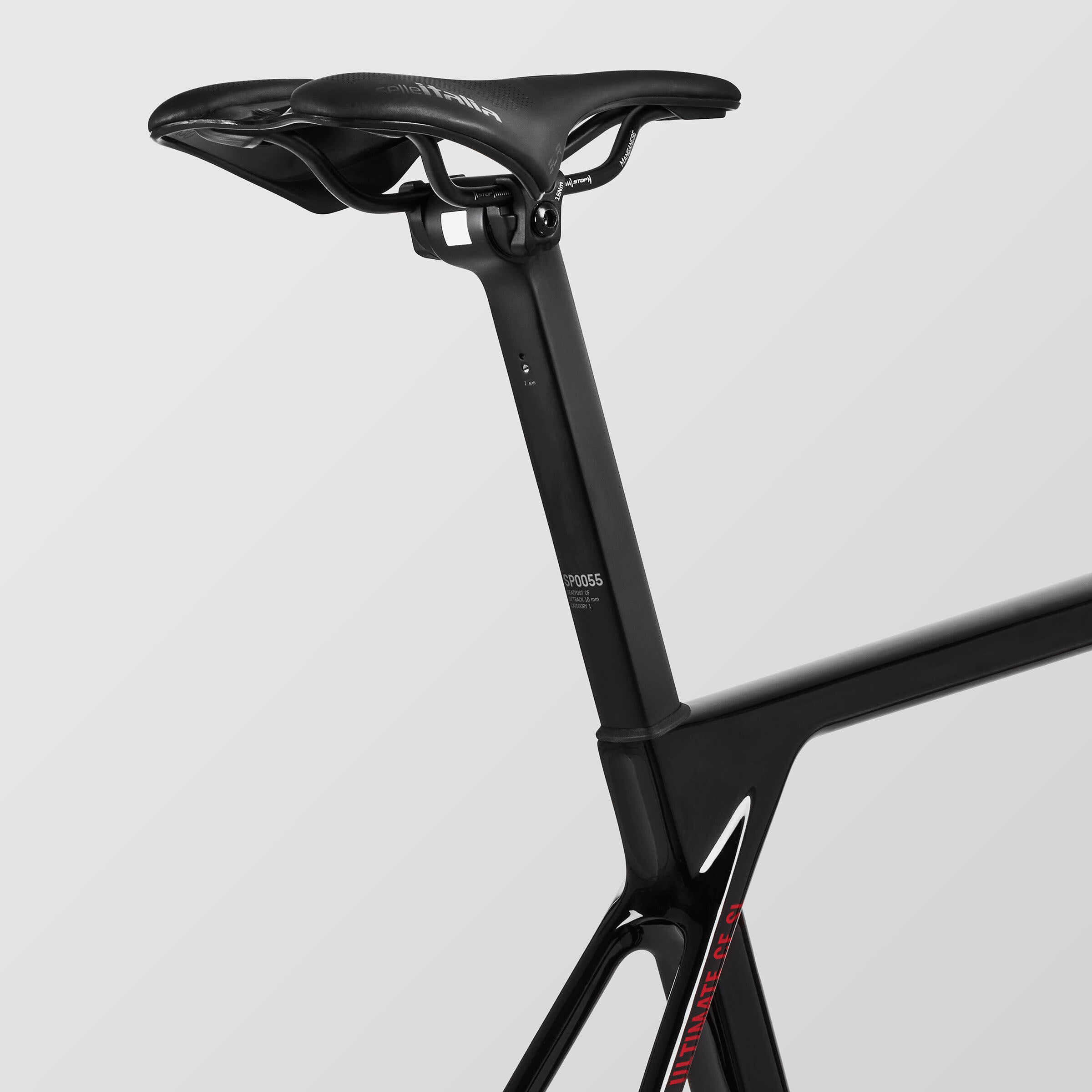 Ultimate CF SL 8 Di2