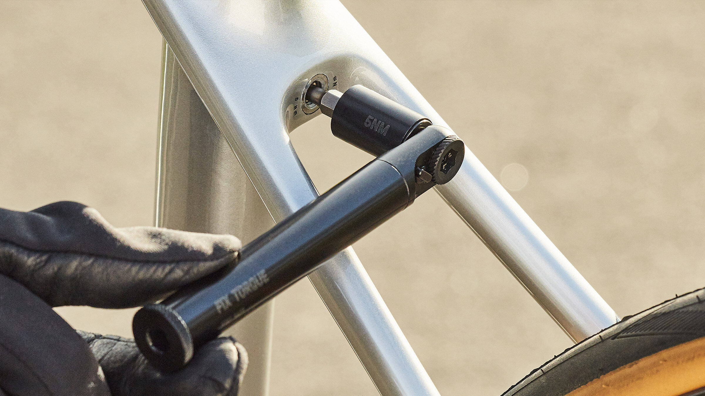 Canyon Torque Minitool