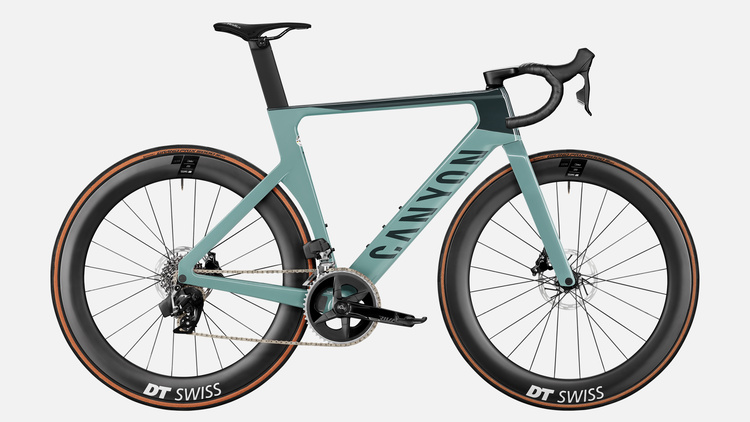 Aeroad CF SLX 7 eTap Aeroad CF SLX 7 eTap