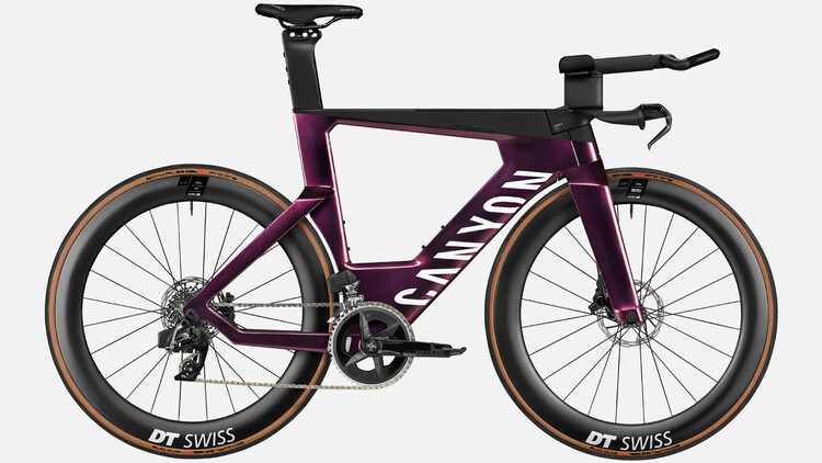 Speedmax CF SLX 7 Disc AXS Speedmax CF SLX 7 Disc AXS