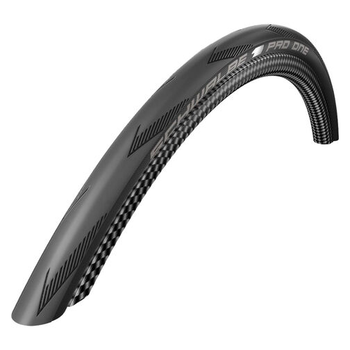 Schwalbe Pro One 28" Road Tyre Schwalbe Pro One 28" Road Tyre
