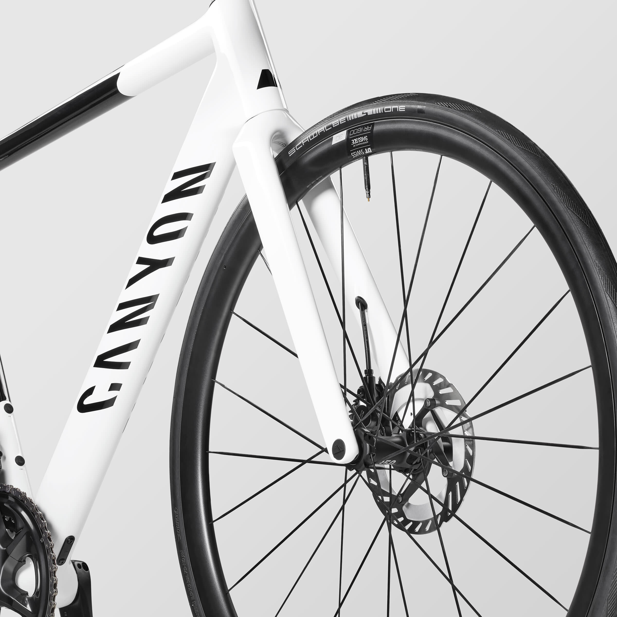 Ultimate CF SL 8 Di2