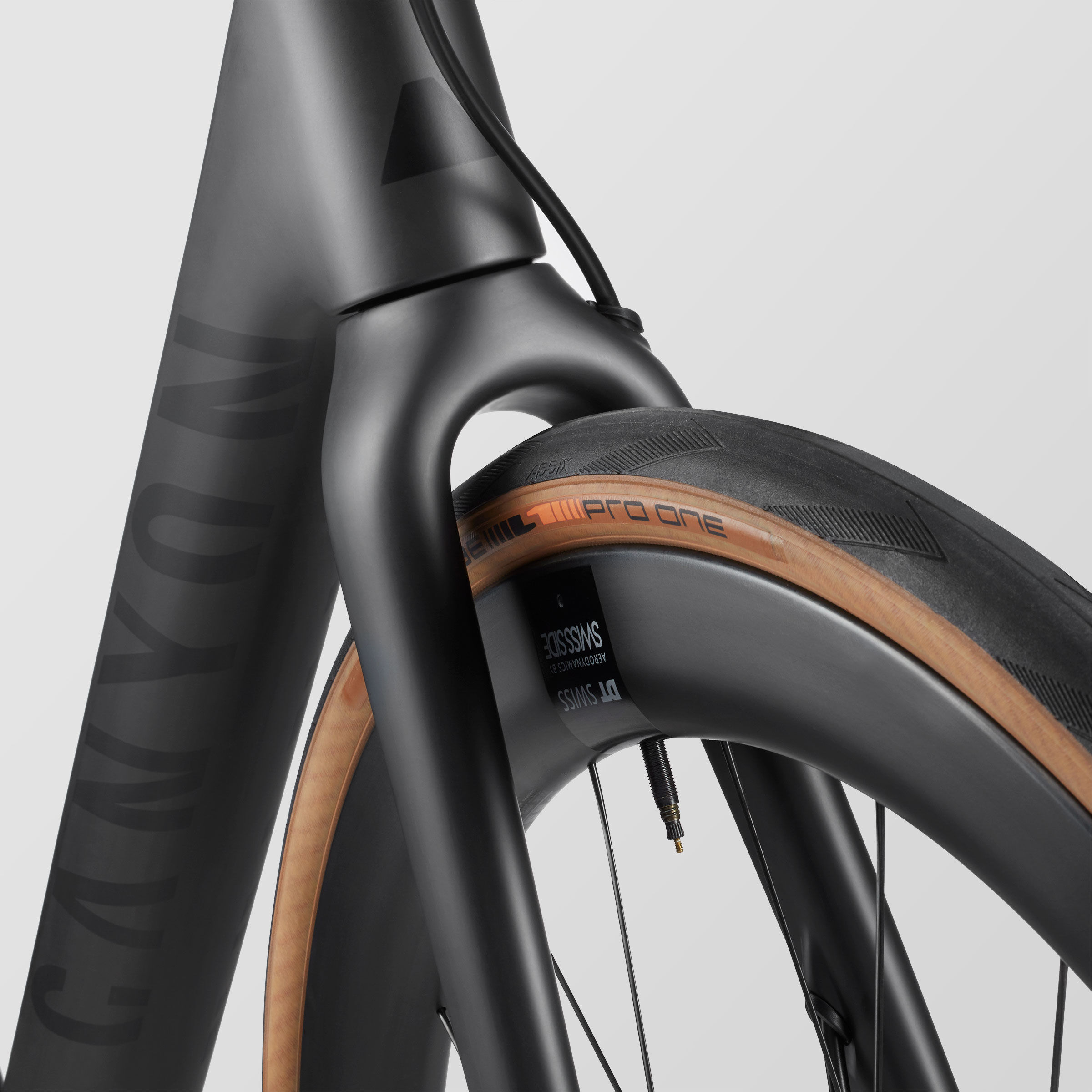 Endurace CF SLX 9 DISC Di2