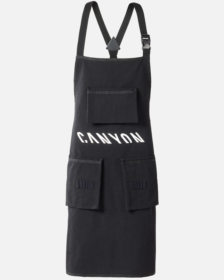 Canyon Mechanic's Apron Canyon Mechanic's Apron