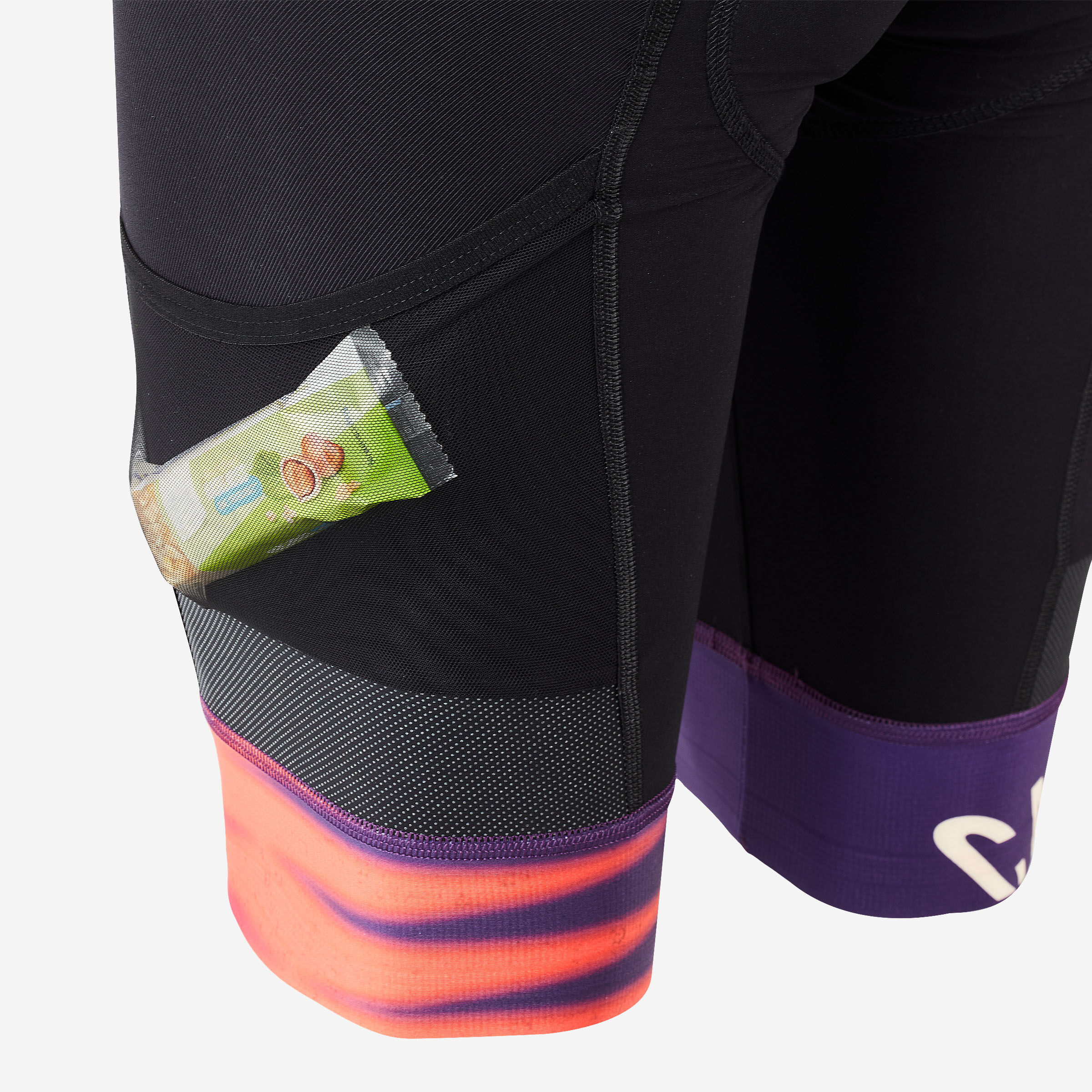 Peter Stetina Pro Bibshorts