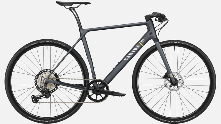 Roadlite CF 9 Roadlite CF 9