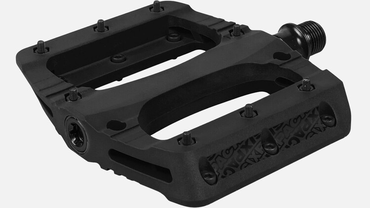 SIXPACK-RACING Vegas Nylon Pedals SIXPACK-RACING Vegas Nylon Pedals