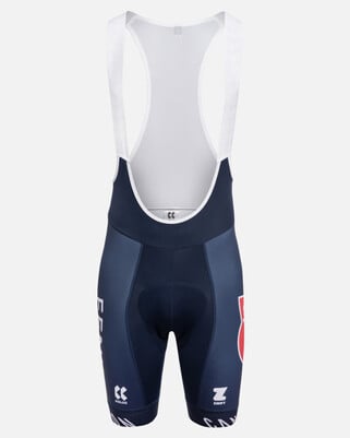 Alpecin-Fenix Pro Team Bibshorts Alpecin-Fenix Pro Team Bibshorts