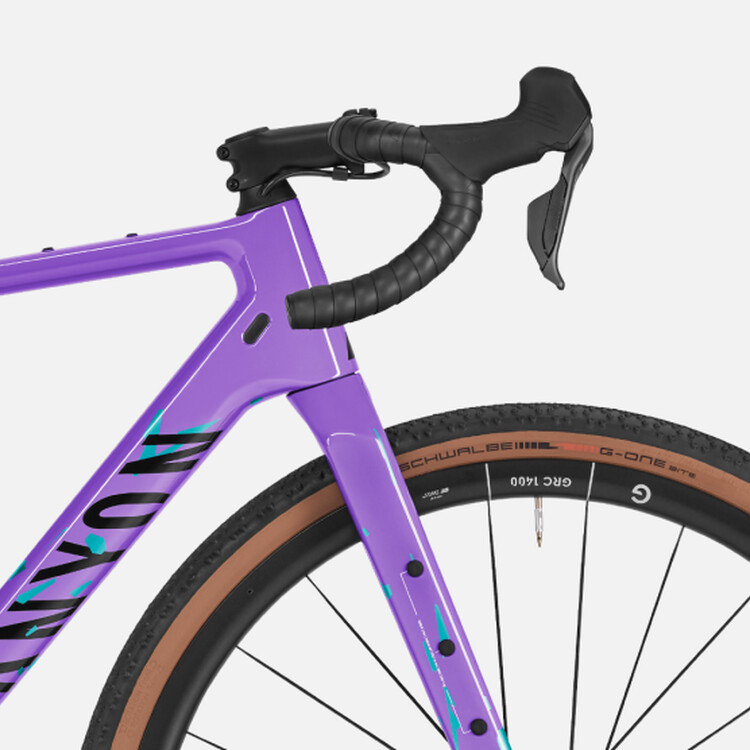 Grizl CF SLX 8 Di2 Grizl CF SLX 8 Di2