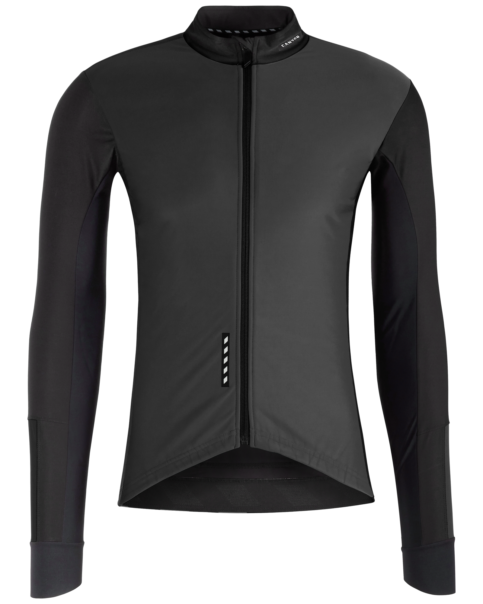 Canyon Winter Cycling Jacket