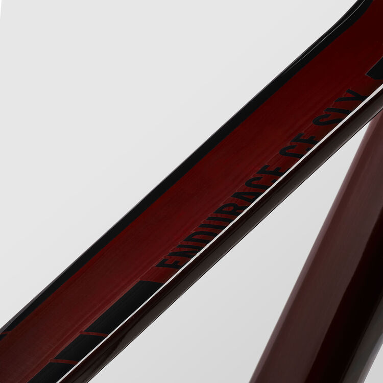 Endurace CF SLX 9 Di2 Endurace CF SLX 9 Di2