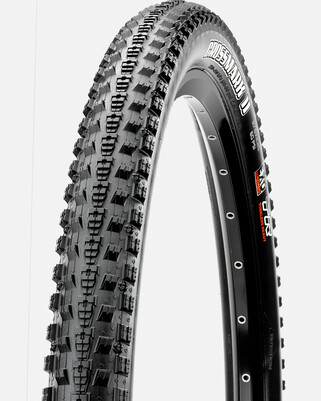 Maxxis Crossmark II TR EXO 27.5" x 2.25" MTB Tyre Maxxis Crossmark II TR EXO 27.5" x 2.25" MTB Tyre