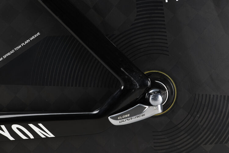 Speedmax CF SLX TT Team Arkéa-Samsic  Speedmax CF SLX TT Team Arkéa-Samsic