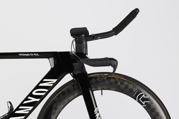 Speedmax CF SLX TT Team Arkéa-Samsic  Speedmax CF SLX TT Team Arkéa-Samsic