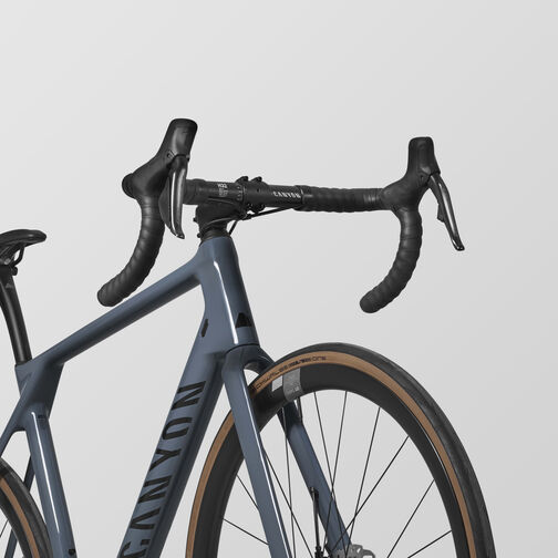 Endurace CF 8 Di2 Endurace CF 8 Di2