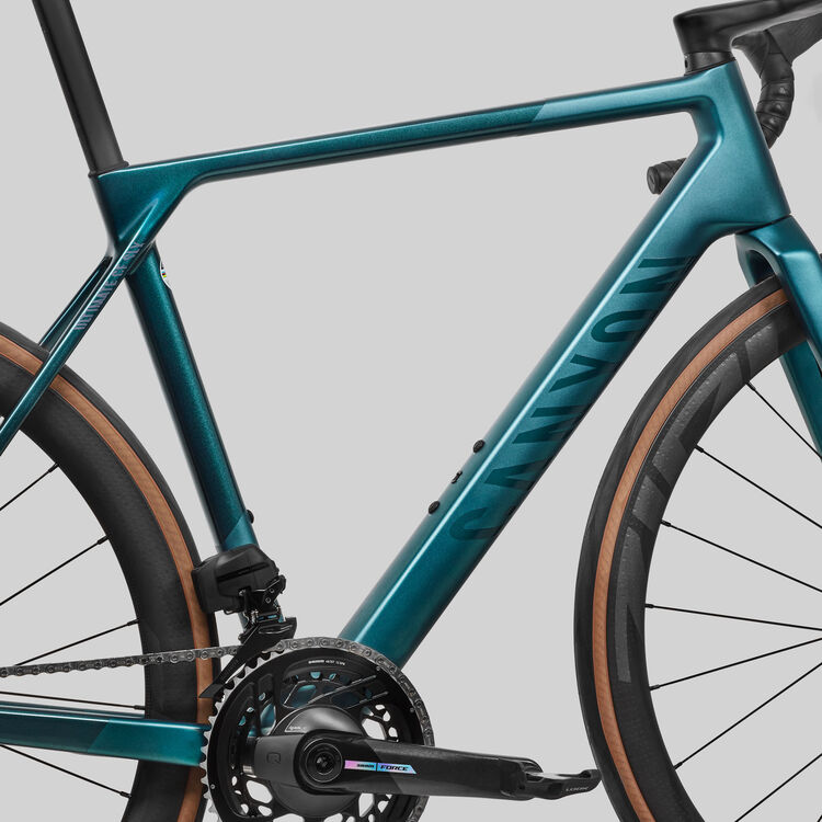 Ultimate CF SLX 8 Force AXS Ultimate CF SLX 8 Force AXS