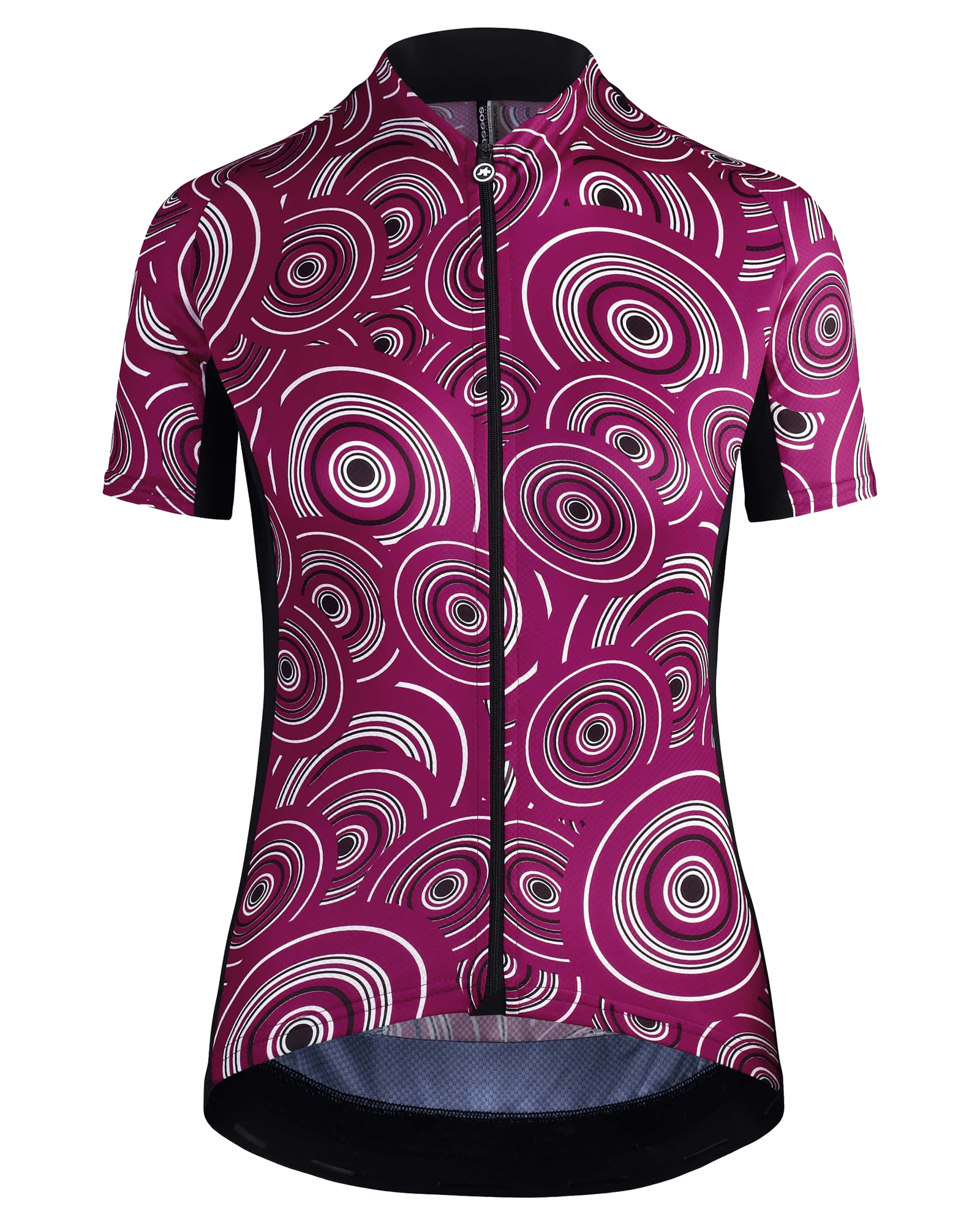 Assos Women&acute;s UMA GT SS Jersey Camou