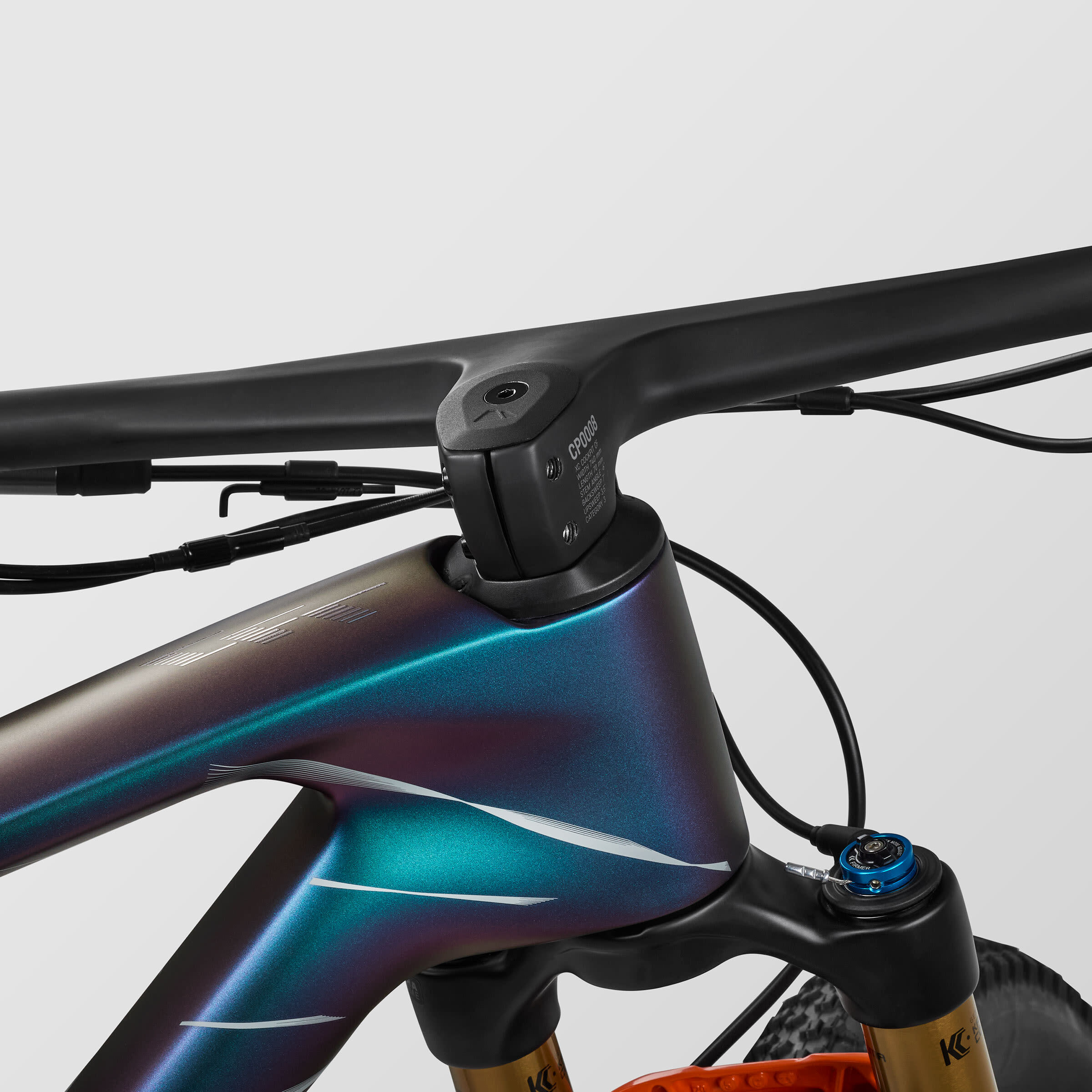 Lux World Cup CFR MACH874