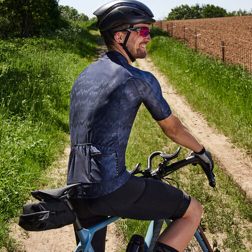 Canyon Men's LTD Cycling Jersey Canyon Men's LTD Cycling Jersey