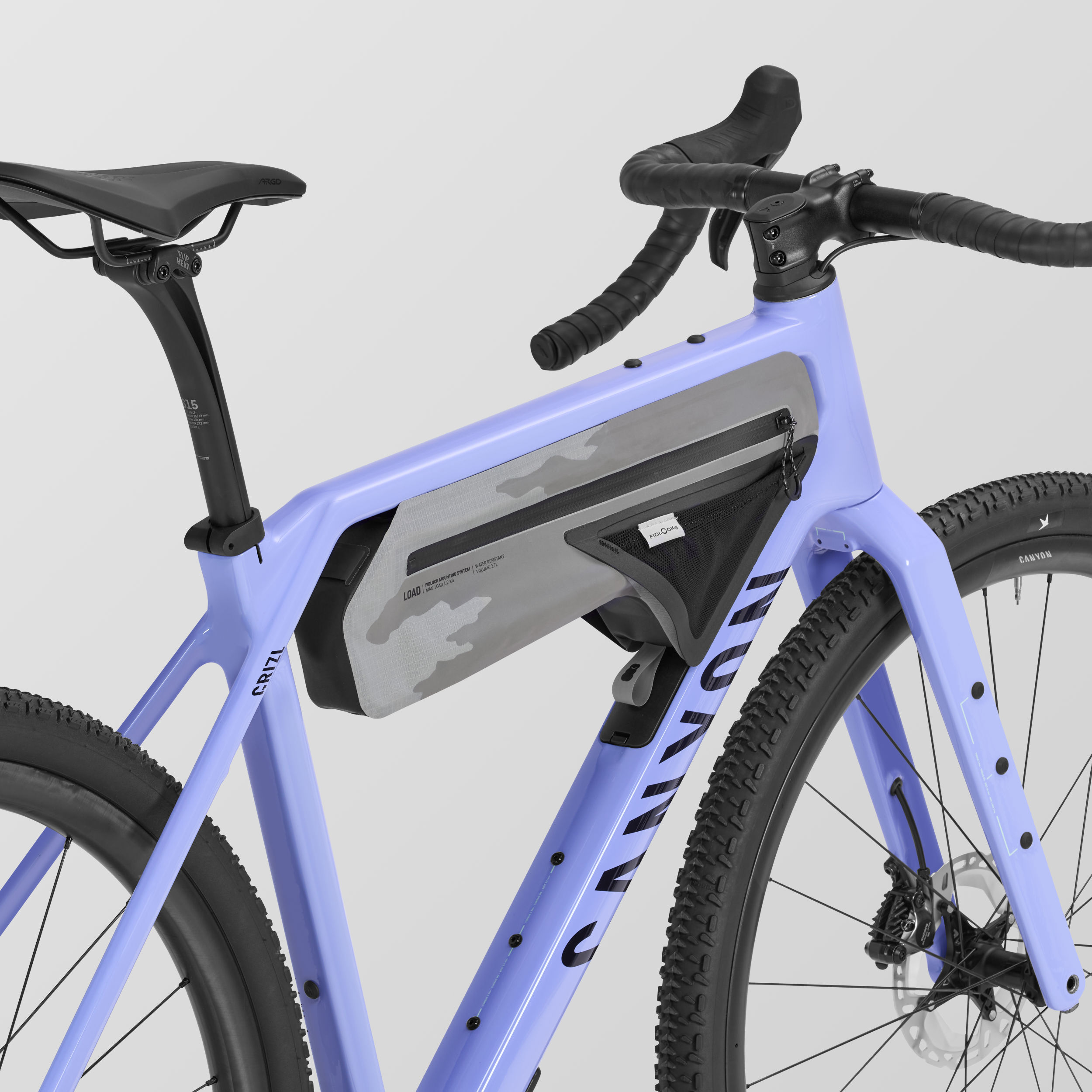 Grizl CF 8 Di2