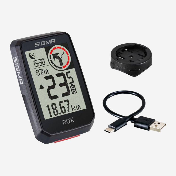 Sigma ROX 2.0 Top Mount Set Sigma ROX 2.0 Top Mount Set