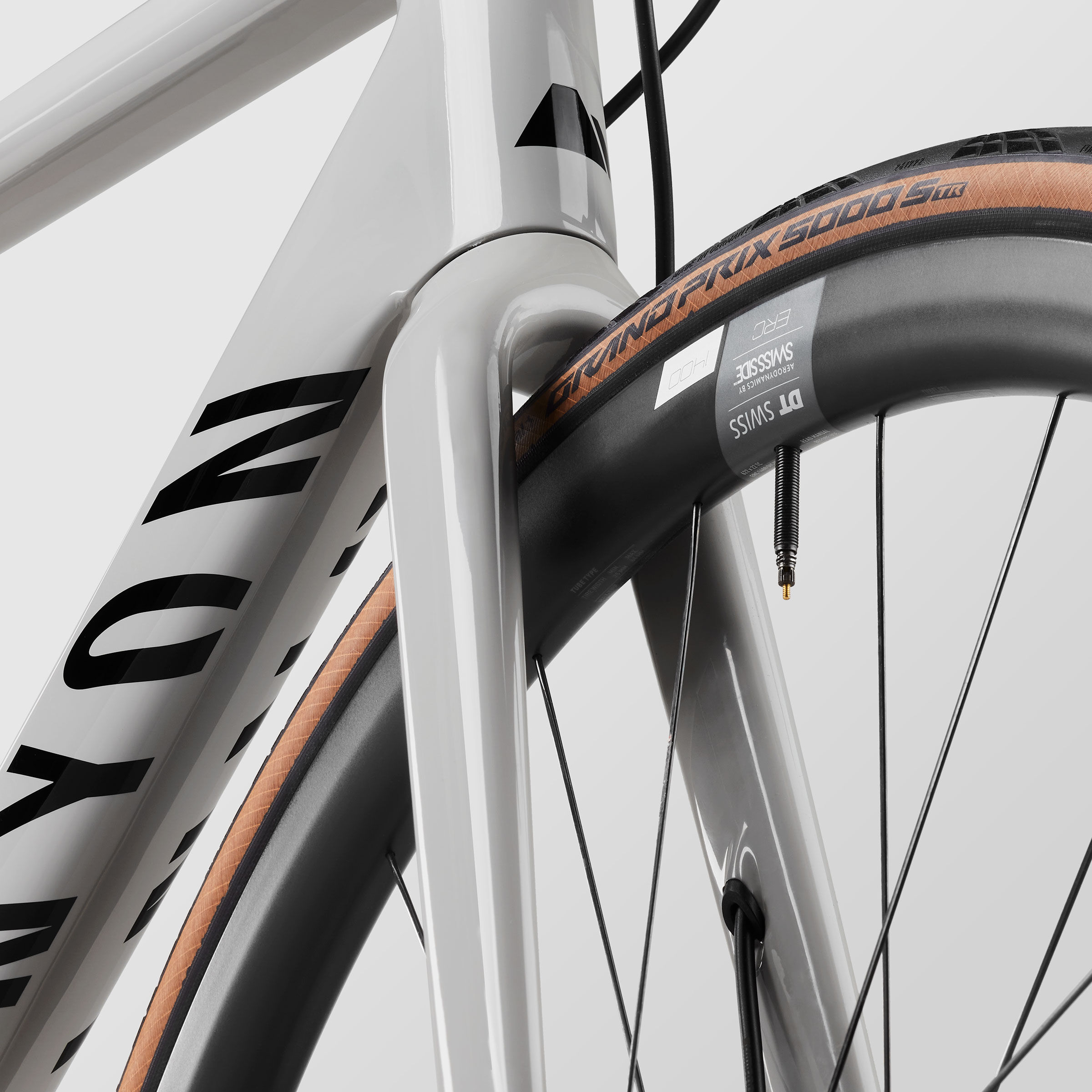 Endurace CF SL 8 Aero