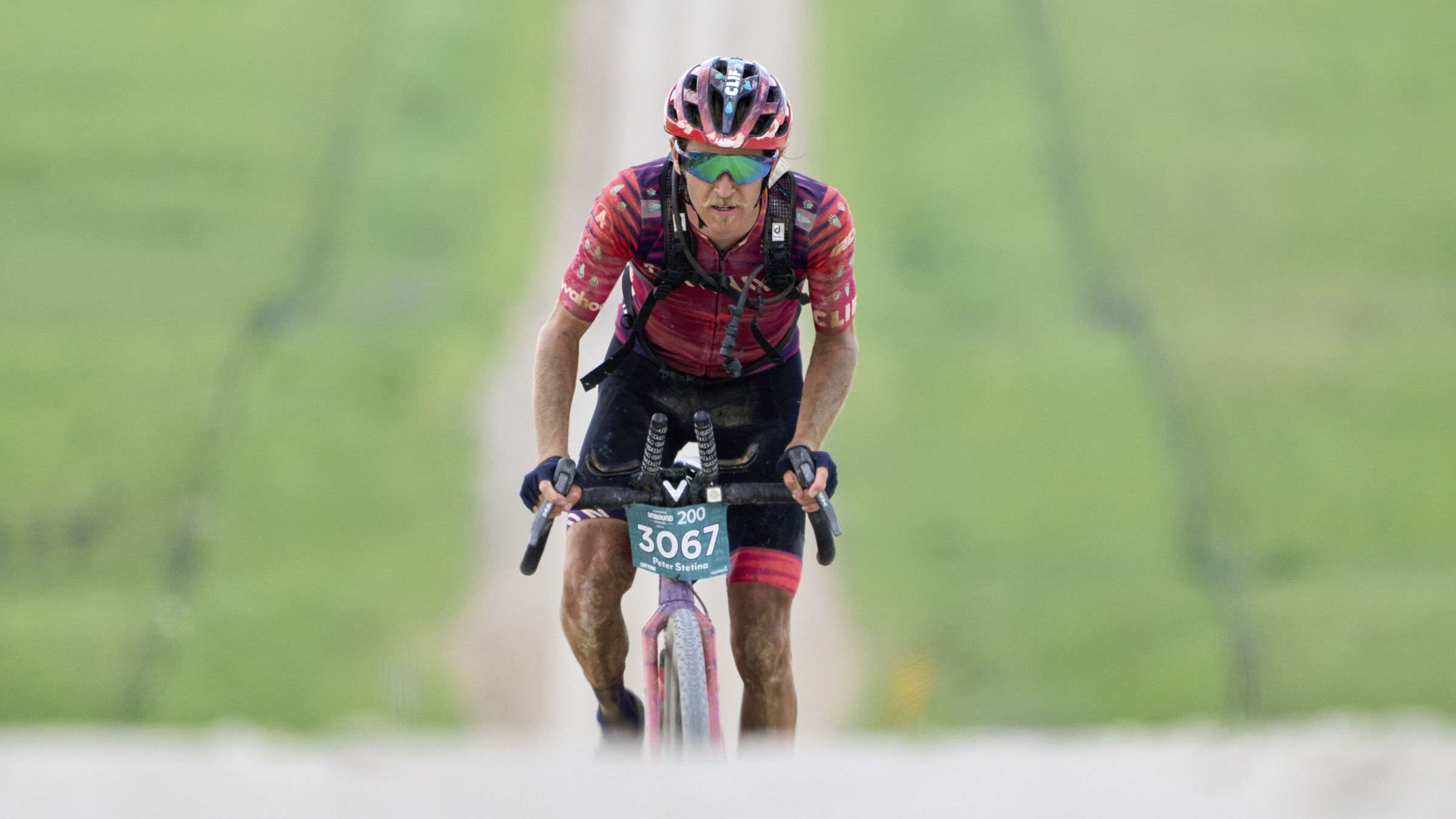 Peter Stetina Pro Bibshorts