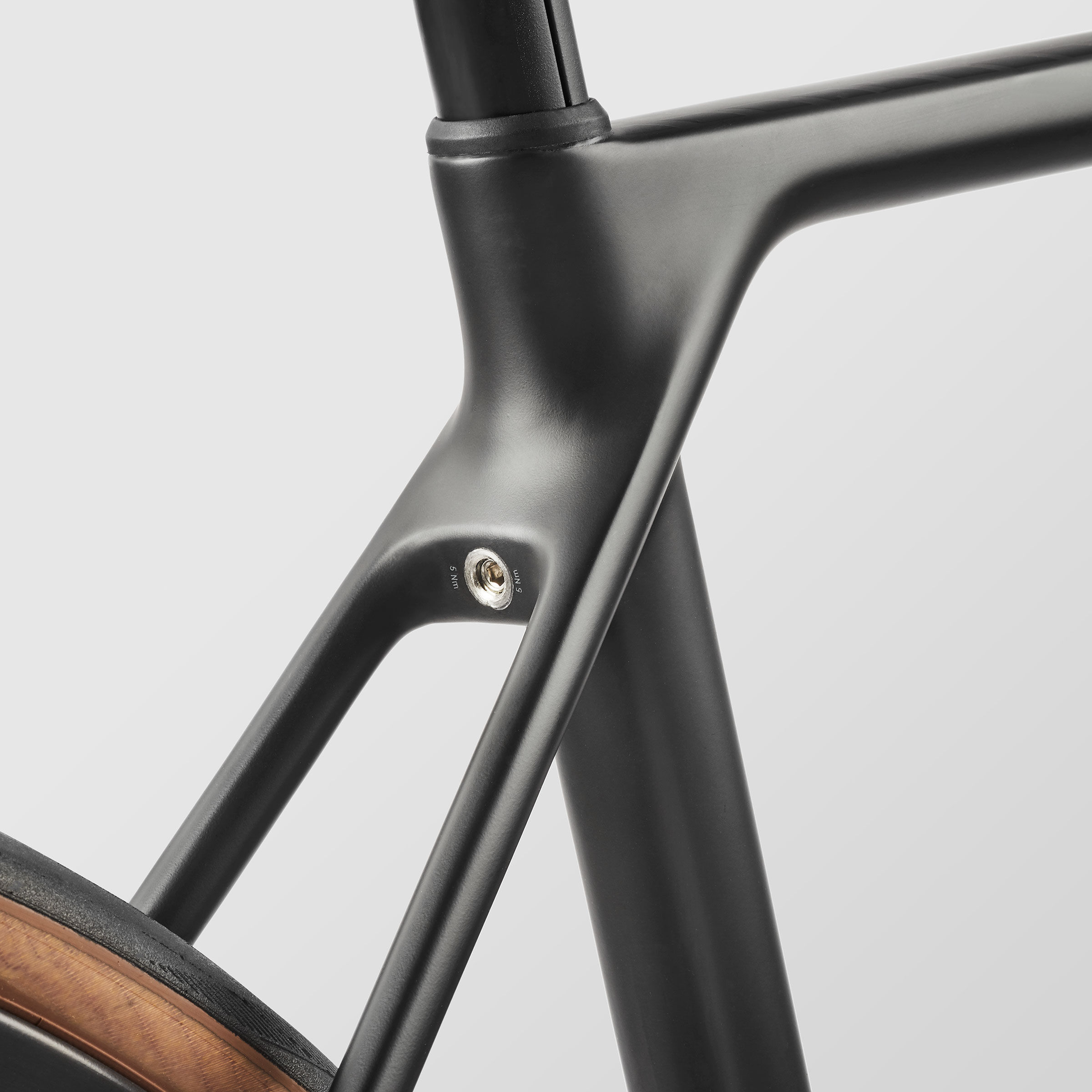 Endurace CF SLX 9 Di2