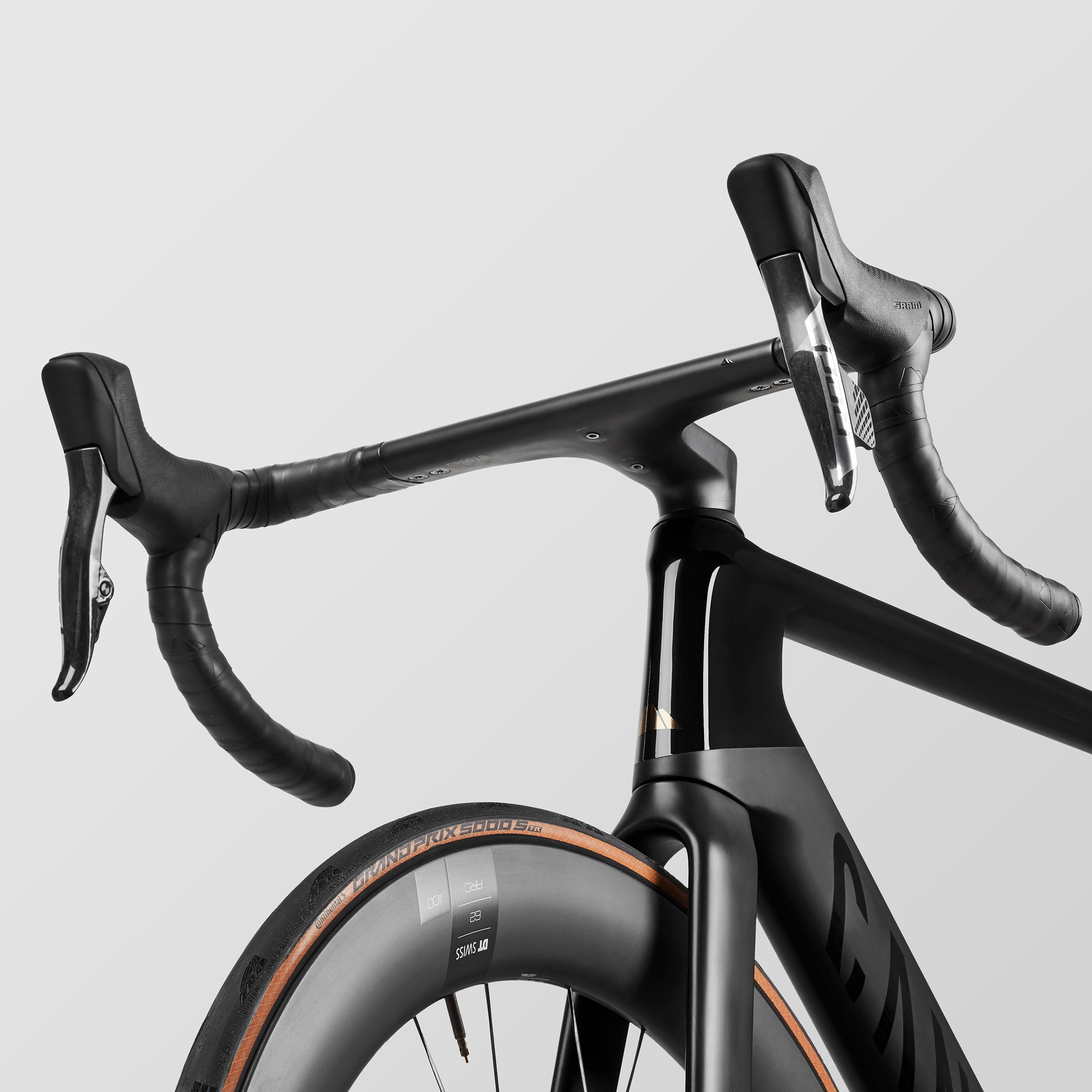 Aeroad CFR Disc eTap