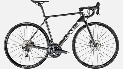 Ultimate CF SL Disc 8.0 Ultimate CF SL Disc 8.0