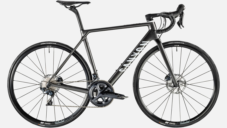 Ultimate CF SL Disc 8.0 Ultimate CF SL Disc 8.0