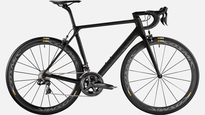 Ultimate CF SLX 8.0 Di2 Ultimate CF SLX 8.0 Di2