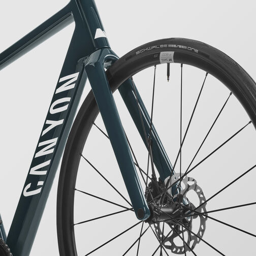 Ultimate CF 7 Di2 Ultimate CF 7 Di2