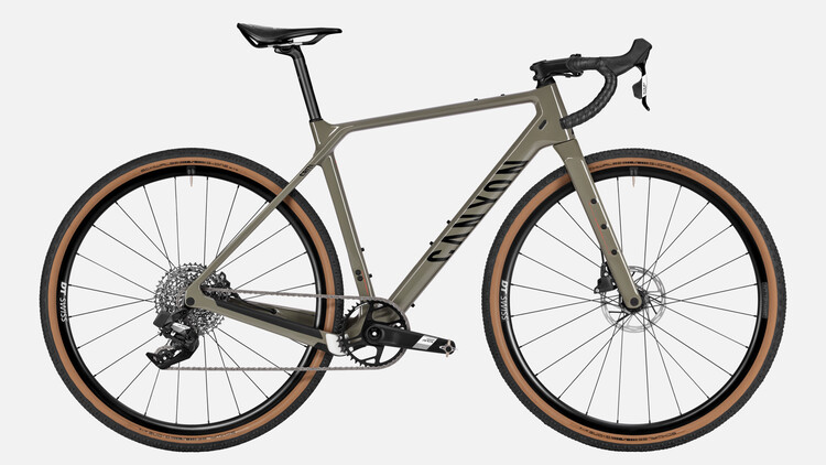 Grizl CF SL 6 AXS Grizl CF SL 6 AXS